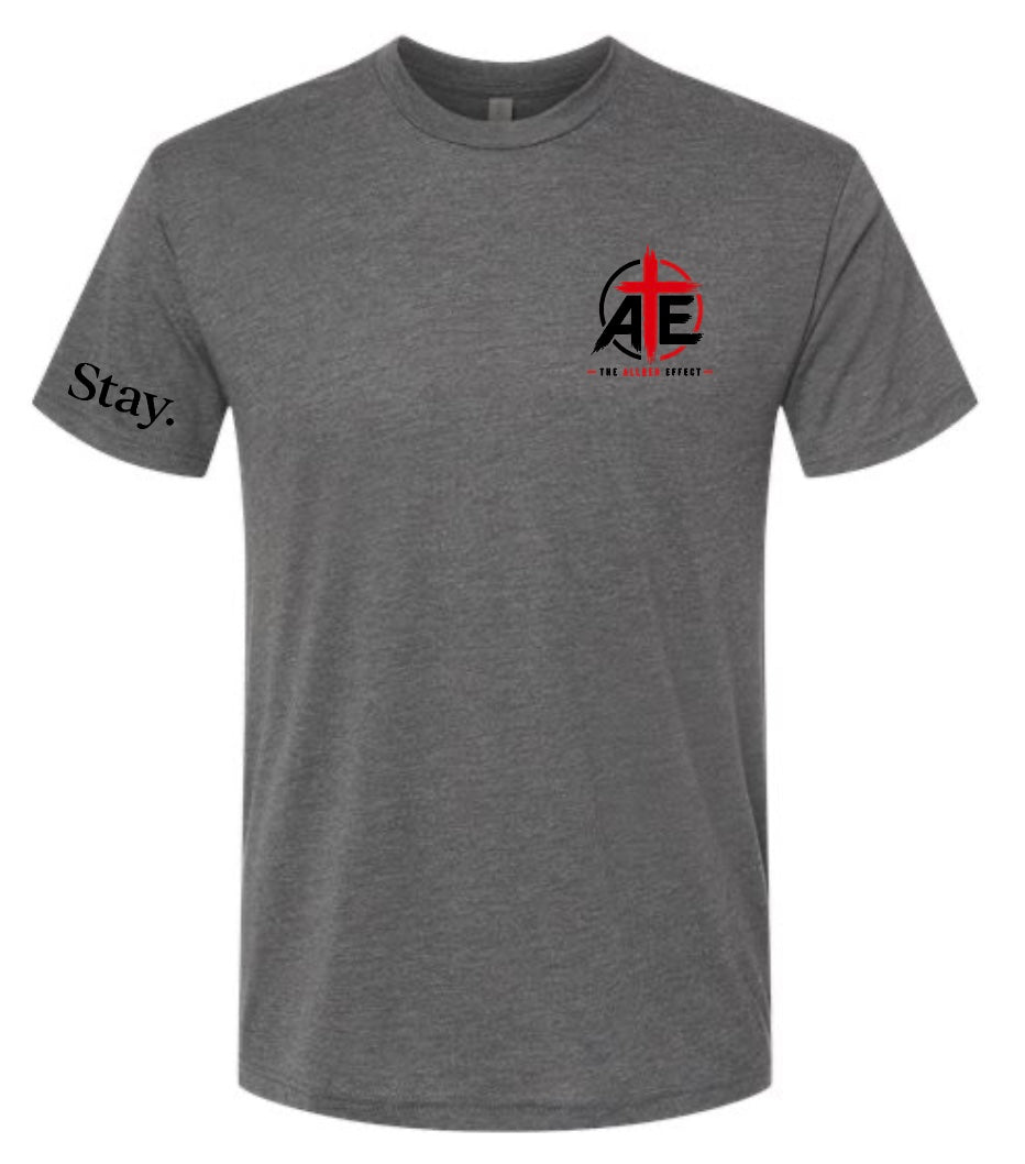 Emotional Armor - The Allred Effect T-Shirt