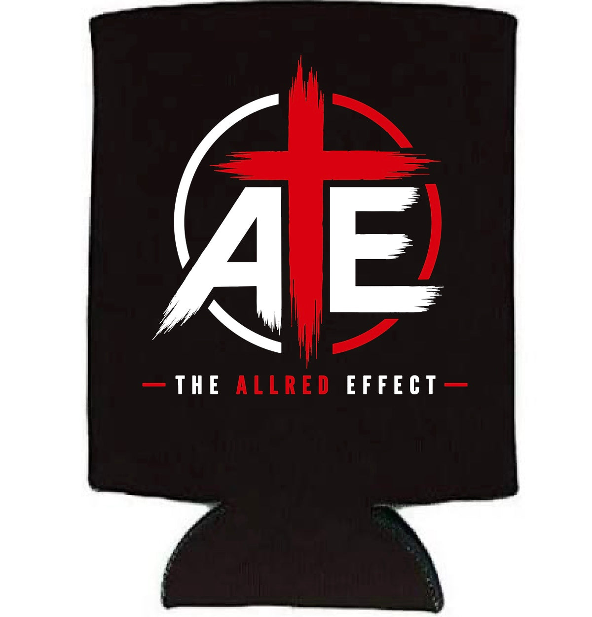The Allred Effect Can Coozie
