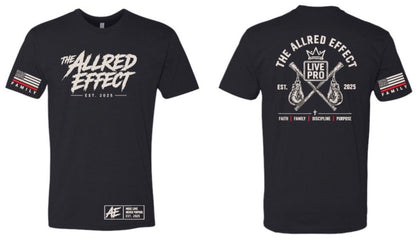 The Allred Effect T-Shirt