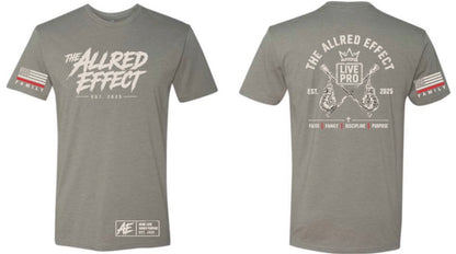 The Allred Effect T-Shirt