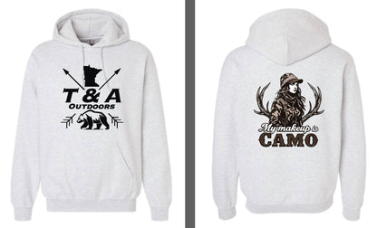 It’s Bear Season Hoodie