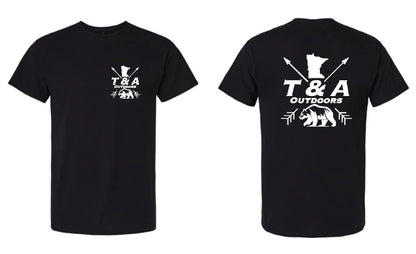 T & A Outdoors Classic Tee