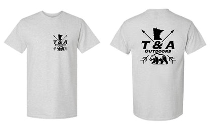 T & A Outdoors Classic Tee