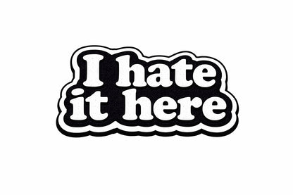 Funny Stickers