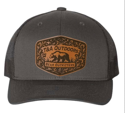 T&A Outdoors Hats 2.0
