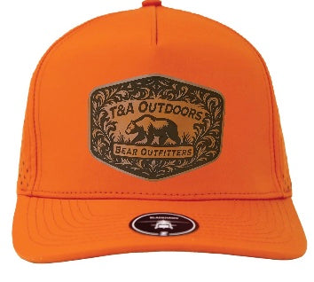 T&A Outdoors Hats 2.0