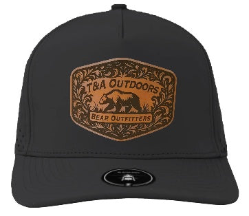 T&A Outdoors Hats 2.0