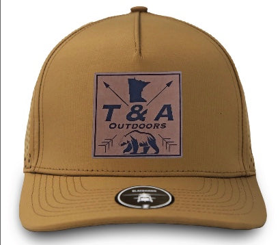T&A Outdoors Hats 2.0