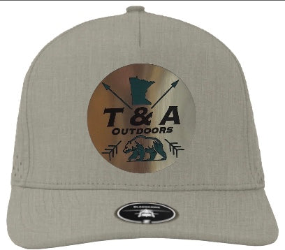 T&A Outdoors Hats 2.0