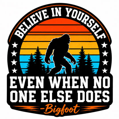 Self Help Stickers