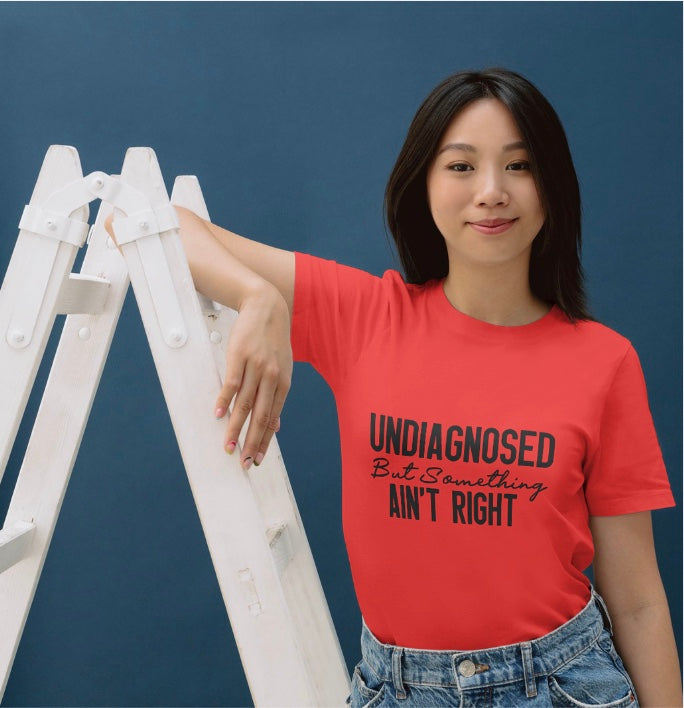Undiagnosed T-Shirt