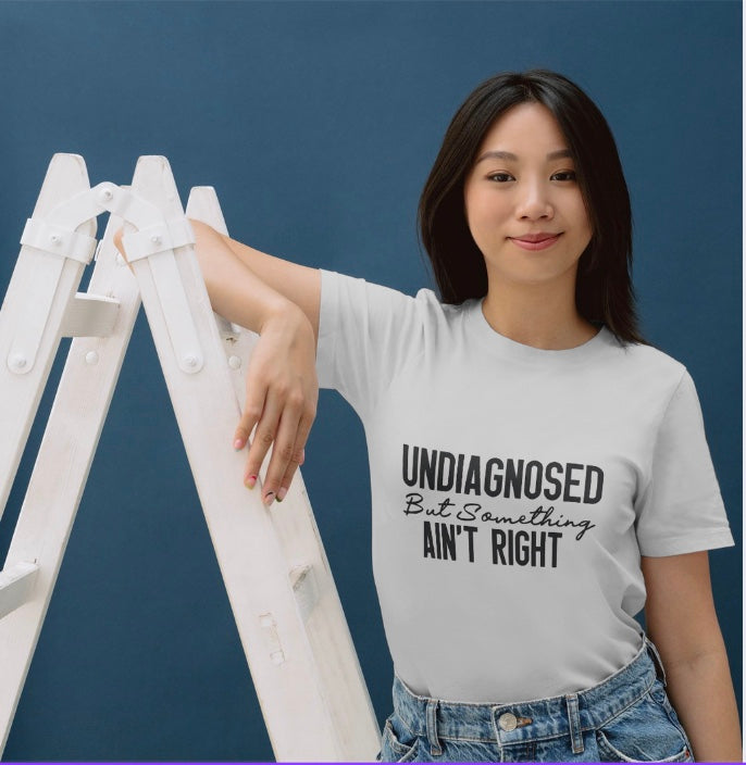 Undiagnosed T-Shirt