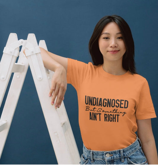 Undiagnosed T-Shirt