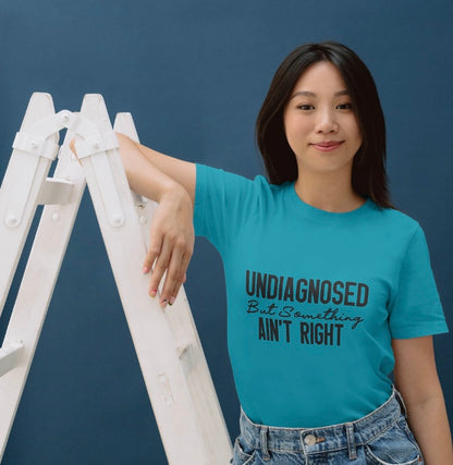 Undiagnosed T-Shirt