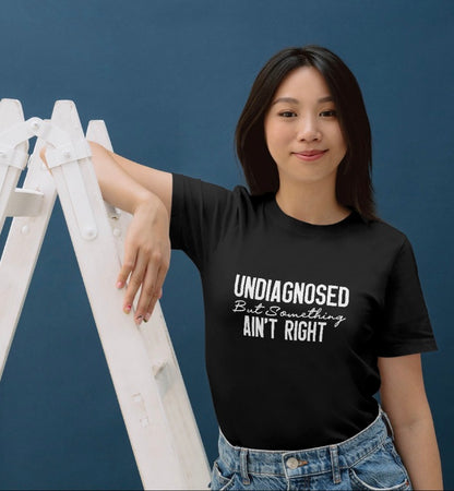Undiagnosed T-Shirt