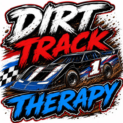 Racing Stickers