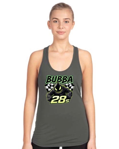 Limited Edition "Sweet Racing" Oogie Boogie Glow-In-The-Dark Tank Top
