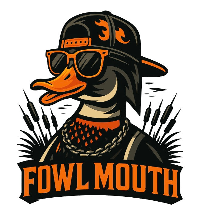 Hunting Stickers