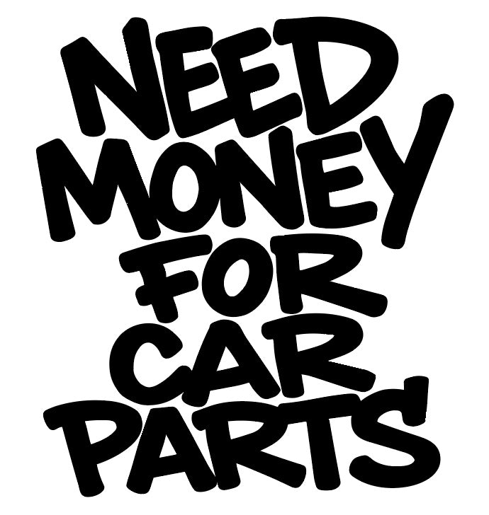 Auto/Truck Stickers
