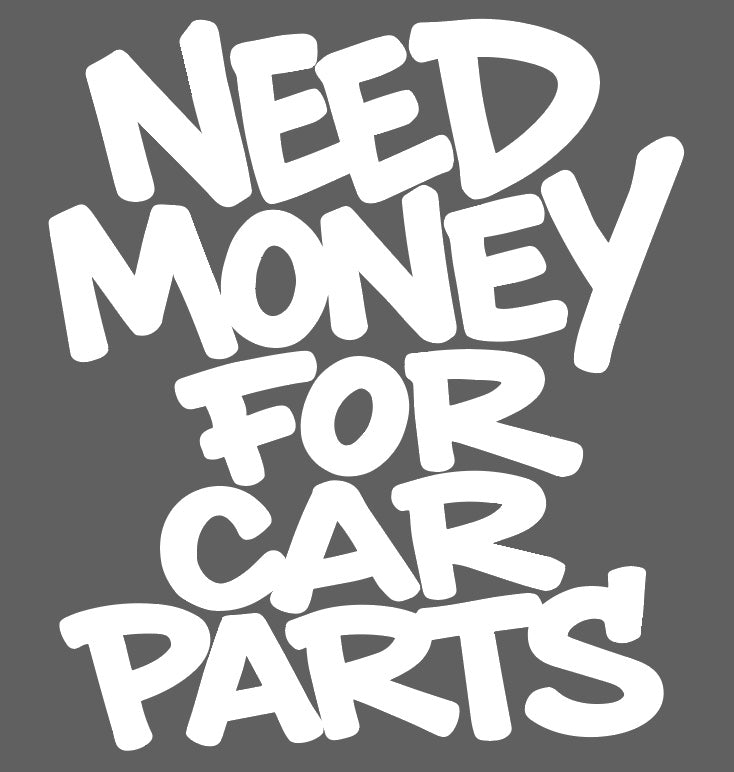 Auto/Truck Stickers