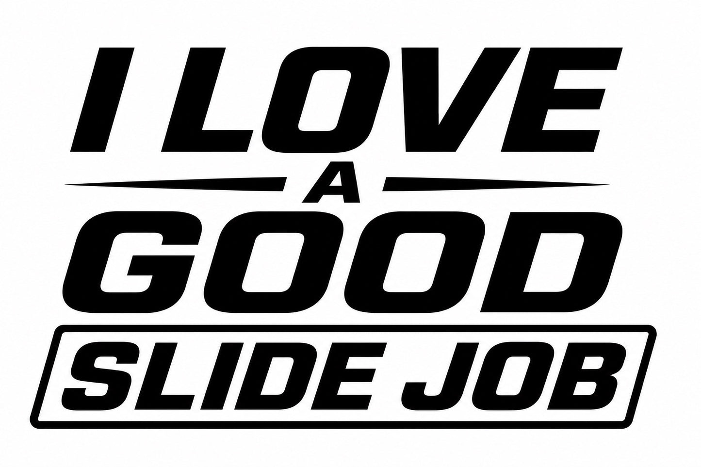 Racing Stickers