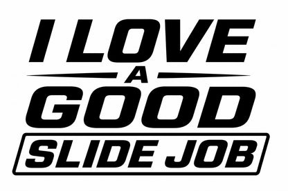 Racing Stickers