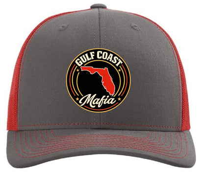 GCM Hat