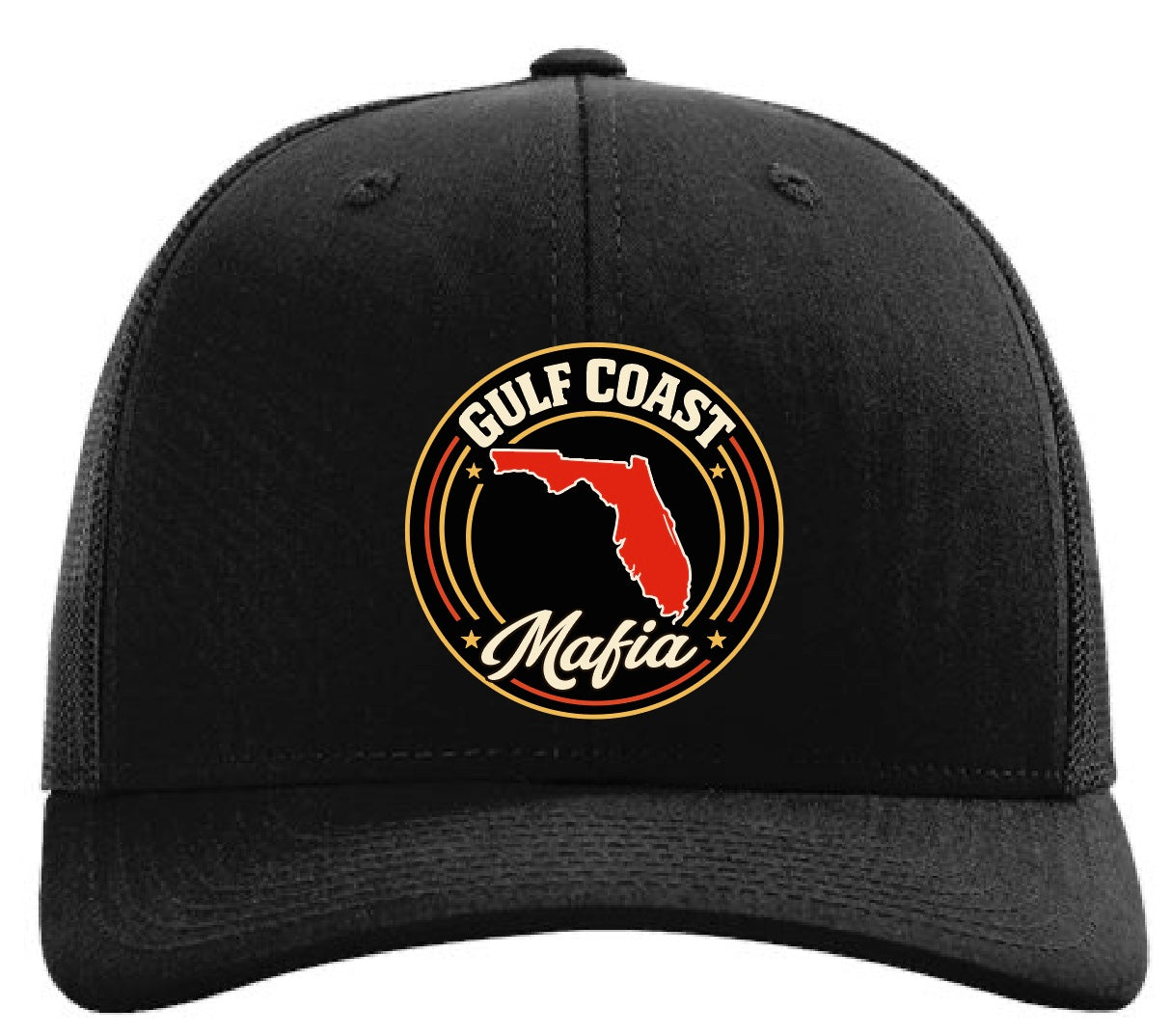 GCM Hat