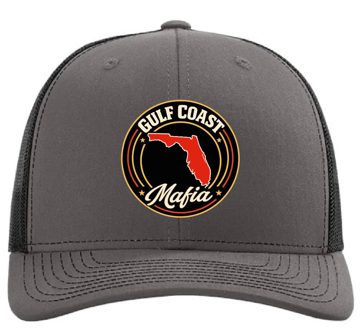 GCM Hat