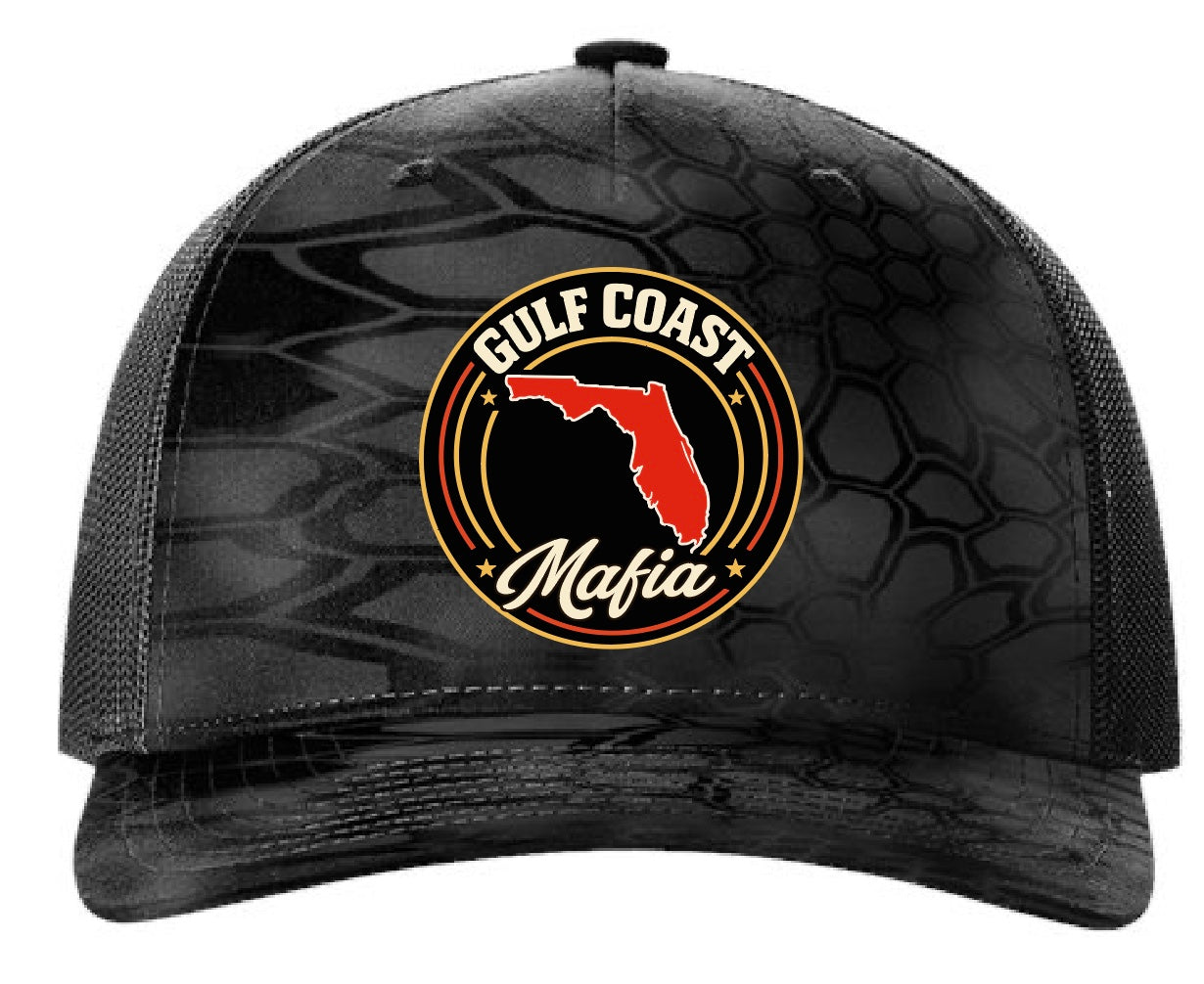 GCM Hat