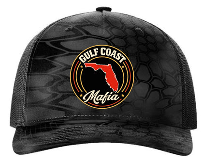 GCM Hat