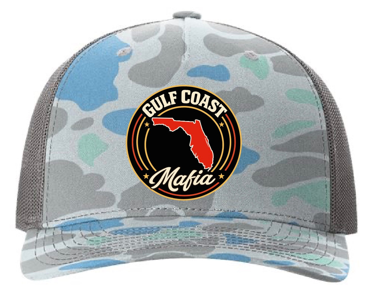 GCM Hat