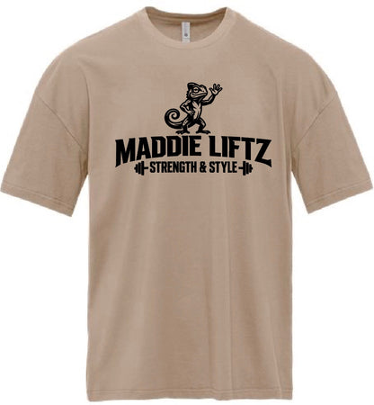 Maddie Liftz Strength & Style