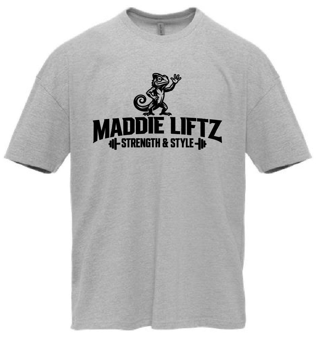 Maddie Liftz Strength & Style