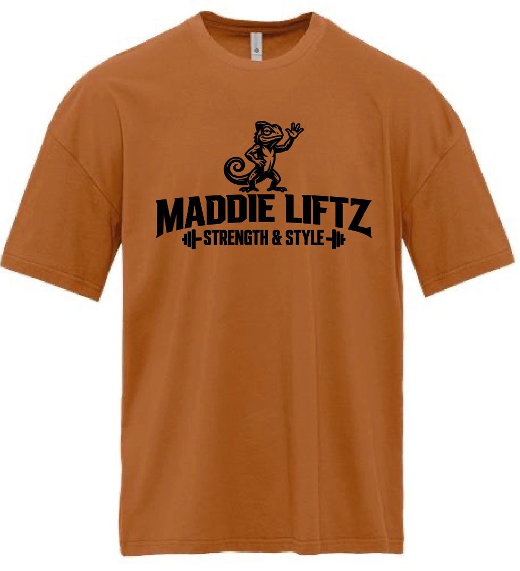 Maddie Liftz Strength & Style