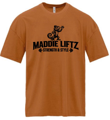 Maddie Liftz Strength & Style