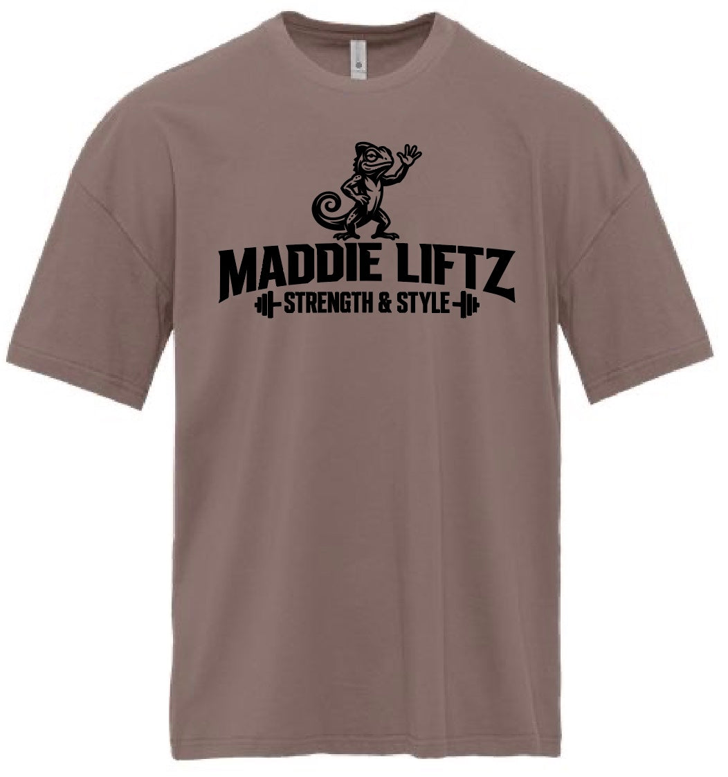 Maddie Liftz Strength & Style
