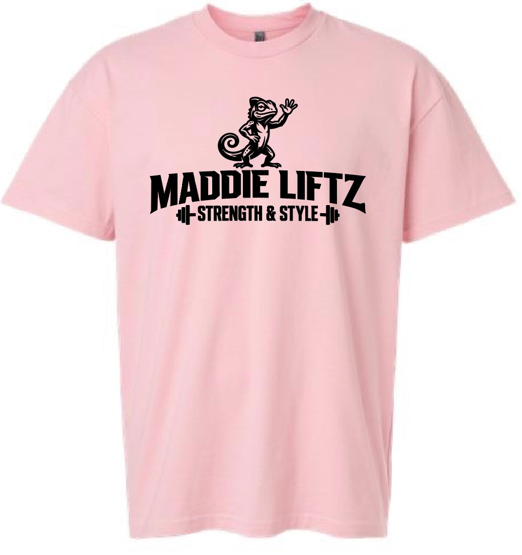 Maddie Liftz Strength & Style