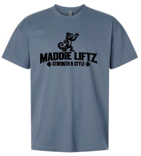 Maddie Liftz Strength & Style