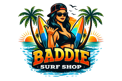 Fishing/Beach Stickers