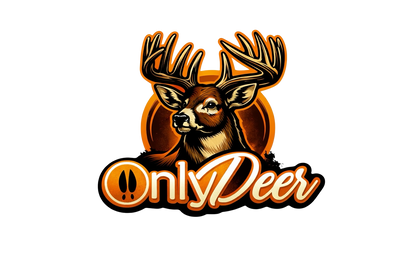 Hunting Stickers