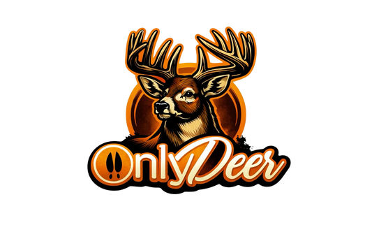 Hunting Stickers