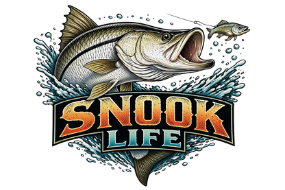 Fishing/Beach Stickers
