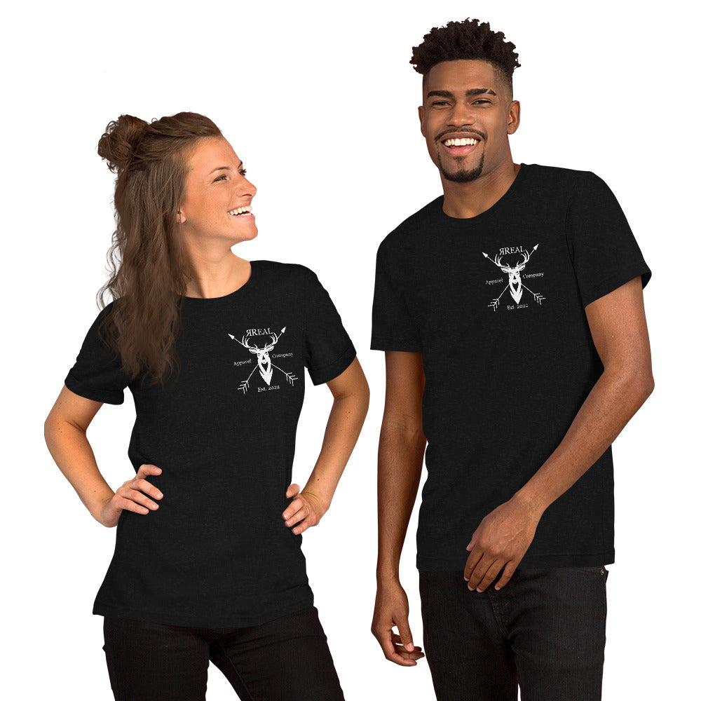 RReal Apparel Unisex T-Shirt