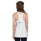 Women's "Stay Humble" Racerback Tank