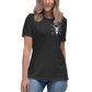 Women's RReal Apparel Relaxed T-Shirt