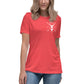 Women's RReal Apparel Relaxed T-Shirt