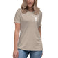 Women's RReal Apparel Relaxed T-Shirt